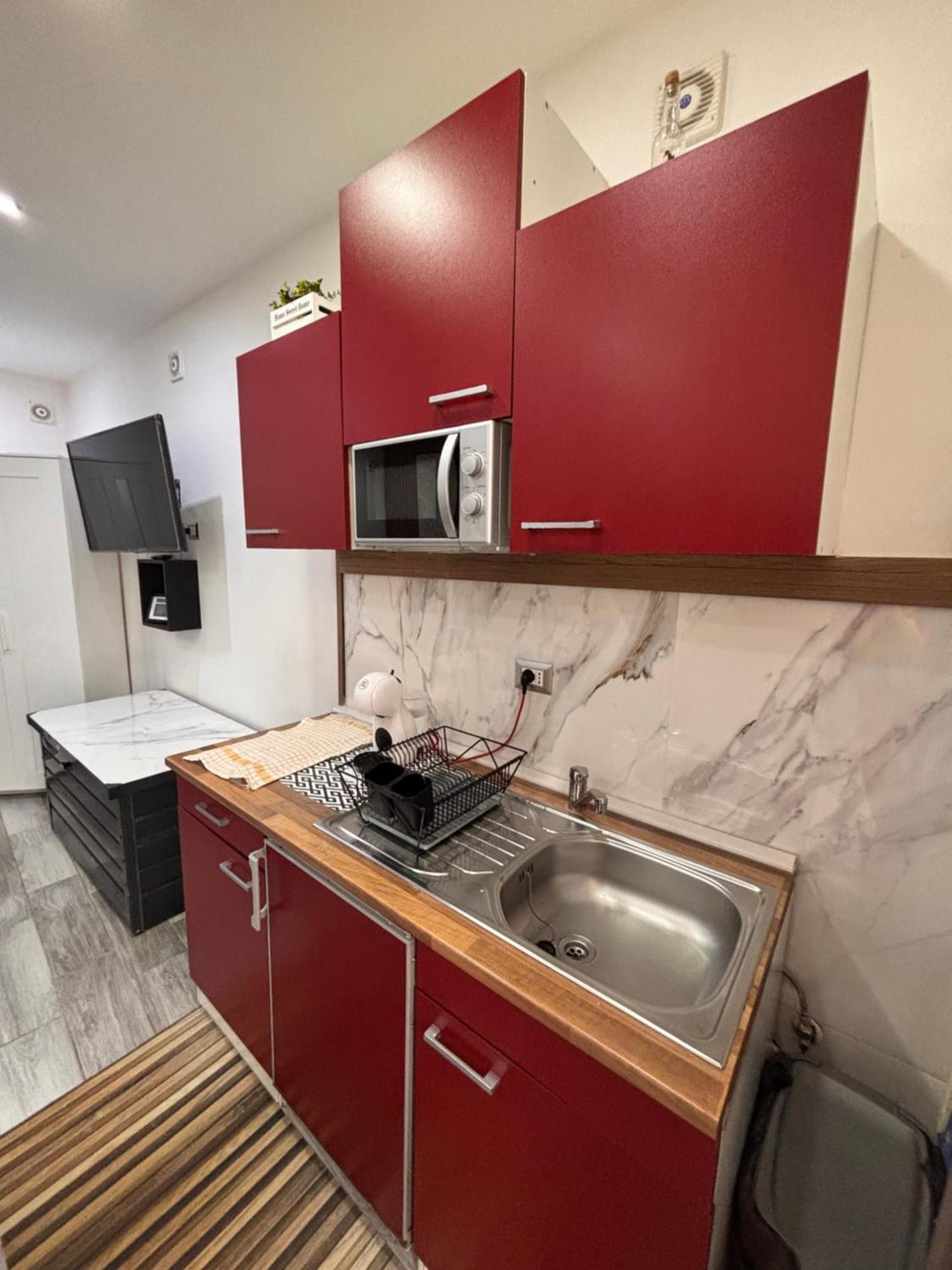 House Toto Naples