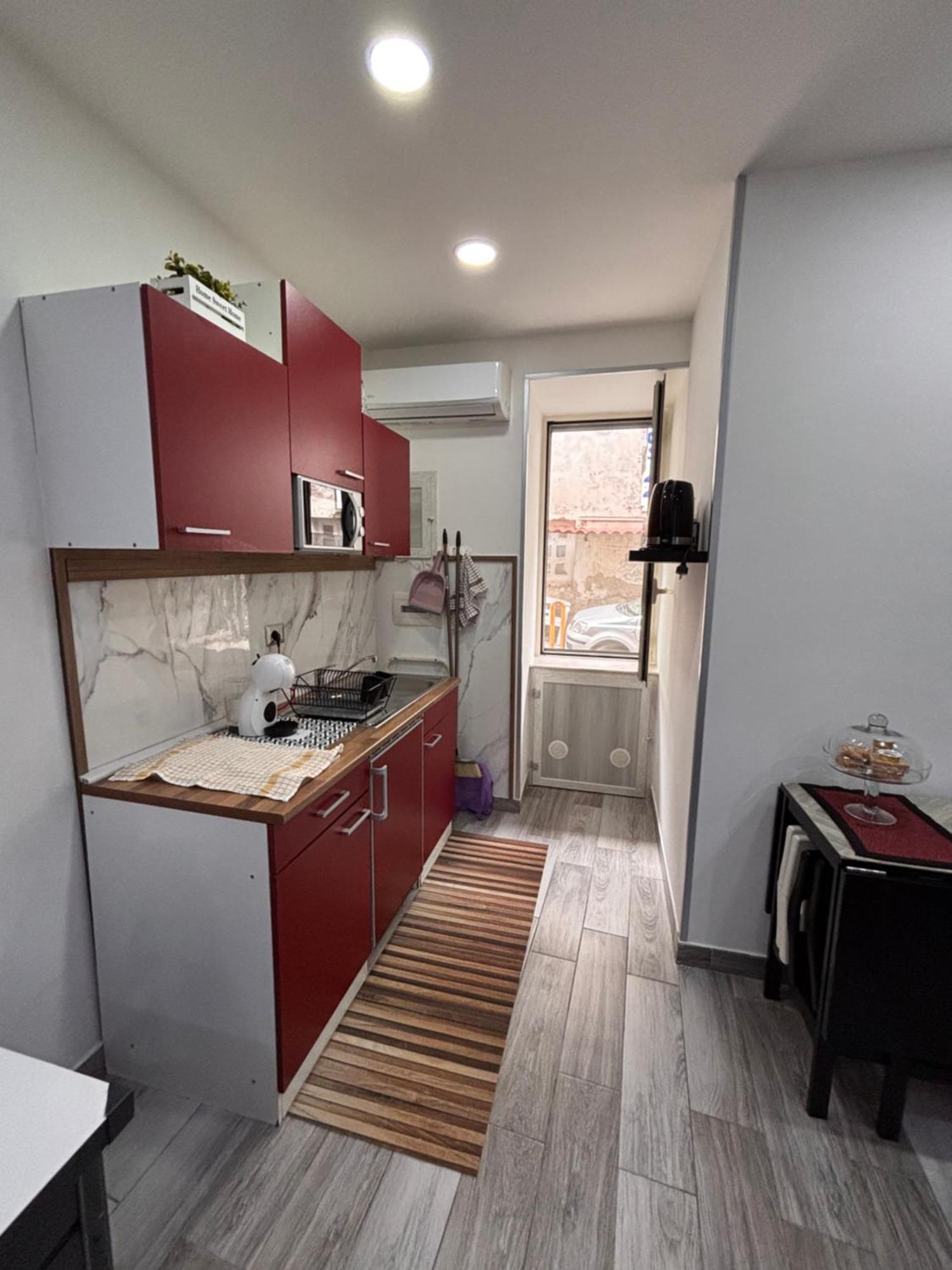 Holiday home House Toto *