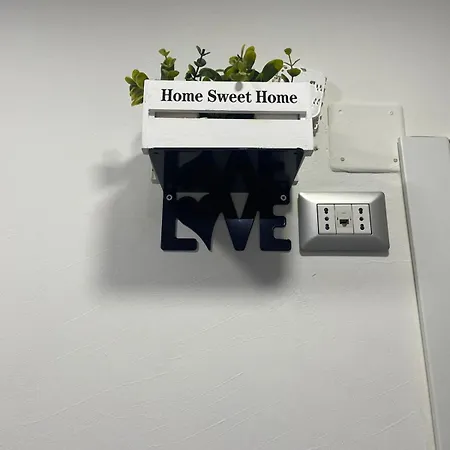House Toto Villa Naples Exterior photo